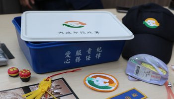 【重返校園】一期一會後　用關心打造新關係