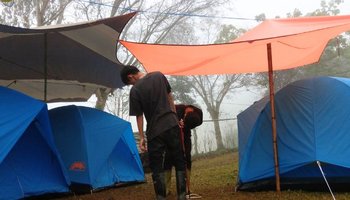 山野教育的體驗式學習與生命力的啟示