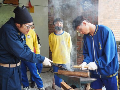 2022和鍥電子支持多元課程