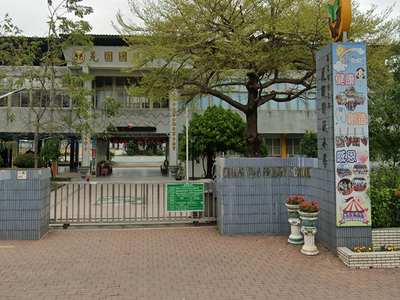 微光前行，白日夢閃亮甜點車降臨—甜點師李奇芳Oga