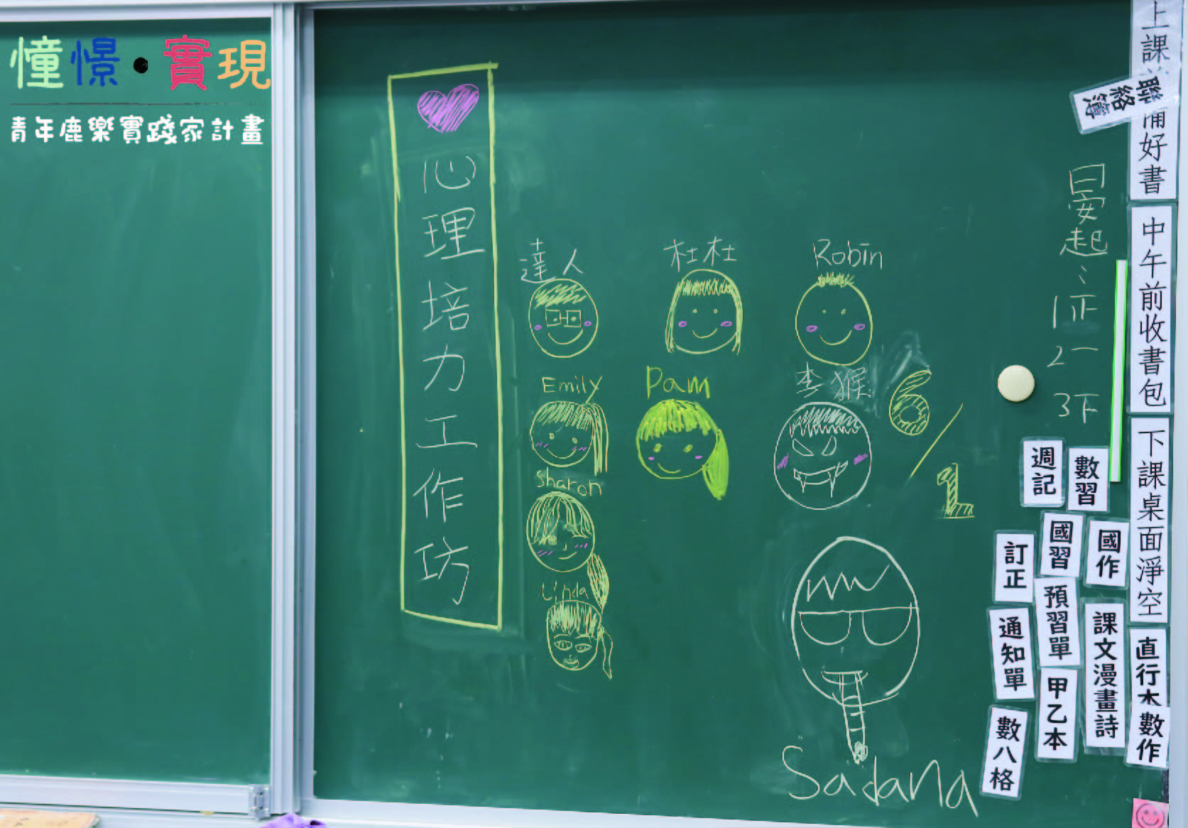 輪播圖片