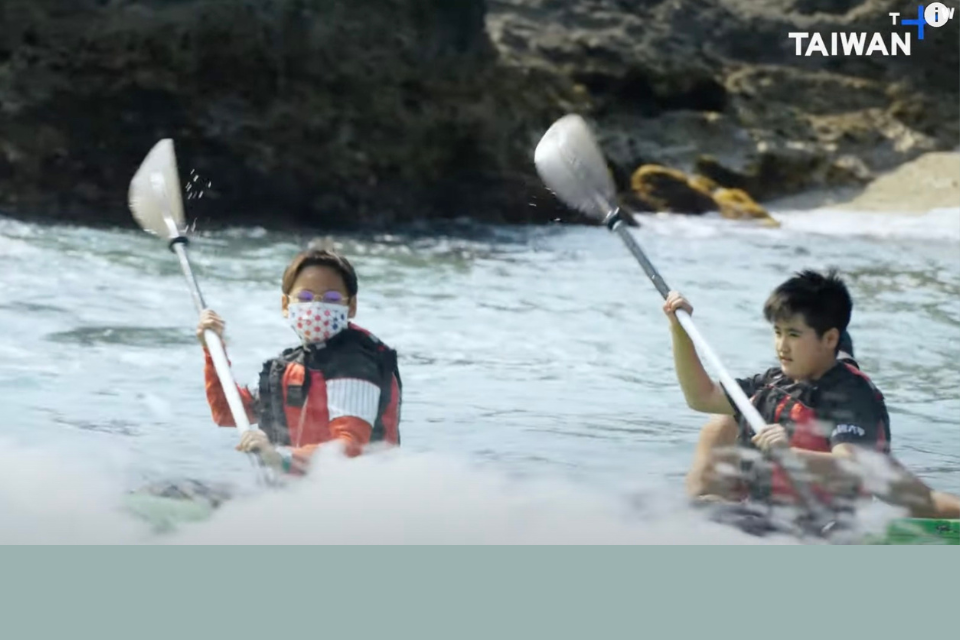 Tracking Sea Turtles: Taiwan's Marine Wildlife Education | Our Ocean