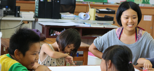 家與家之間，旅行成了舒適圈