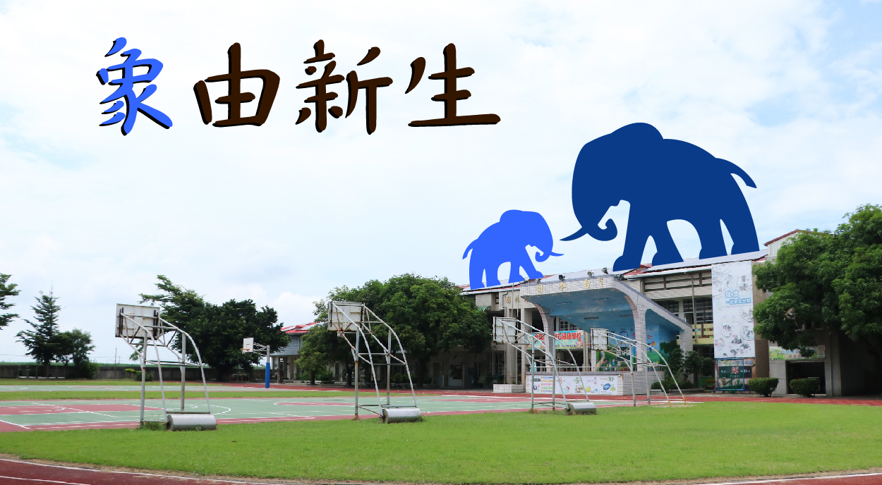 象由新生