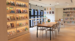 2019益品書屋偏鄉書展