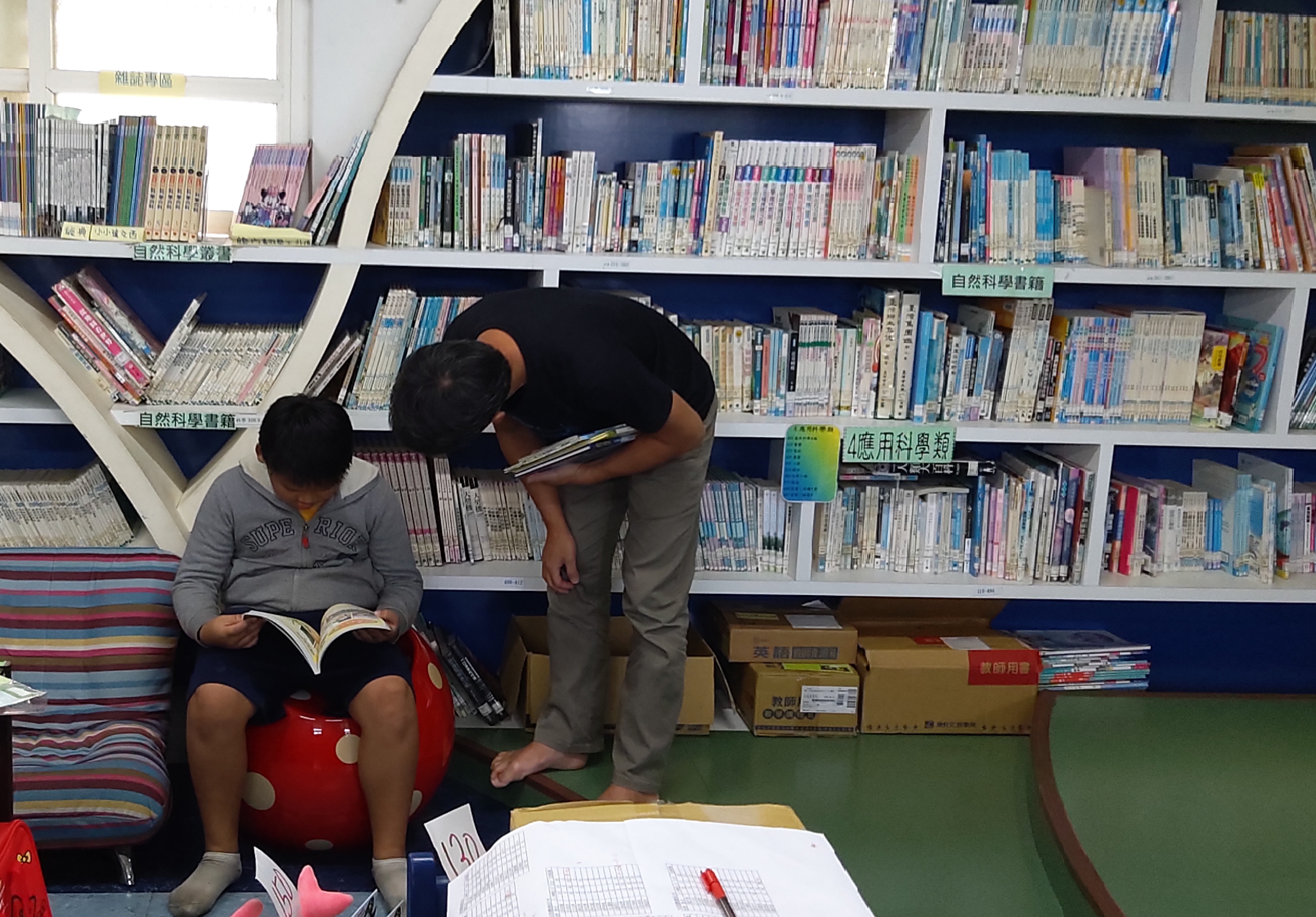輪播圖片