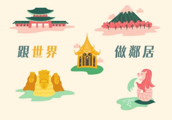輪播圖片
