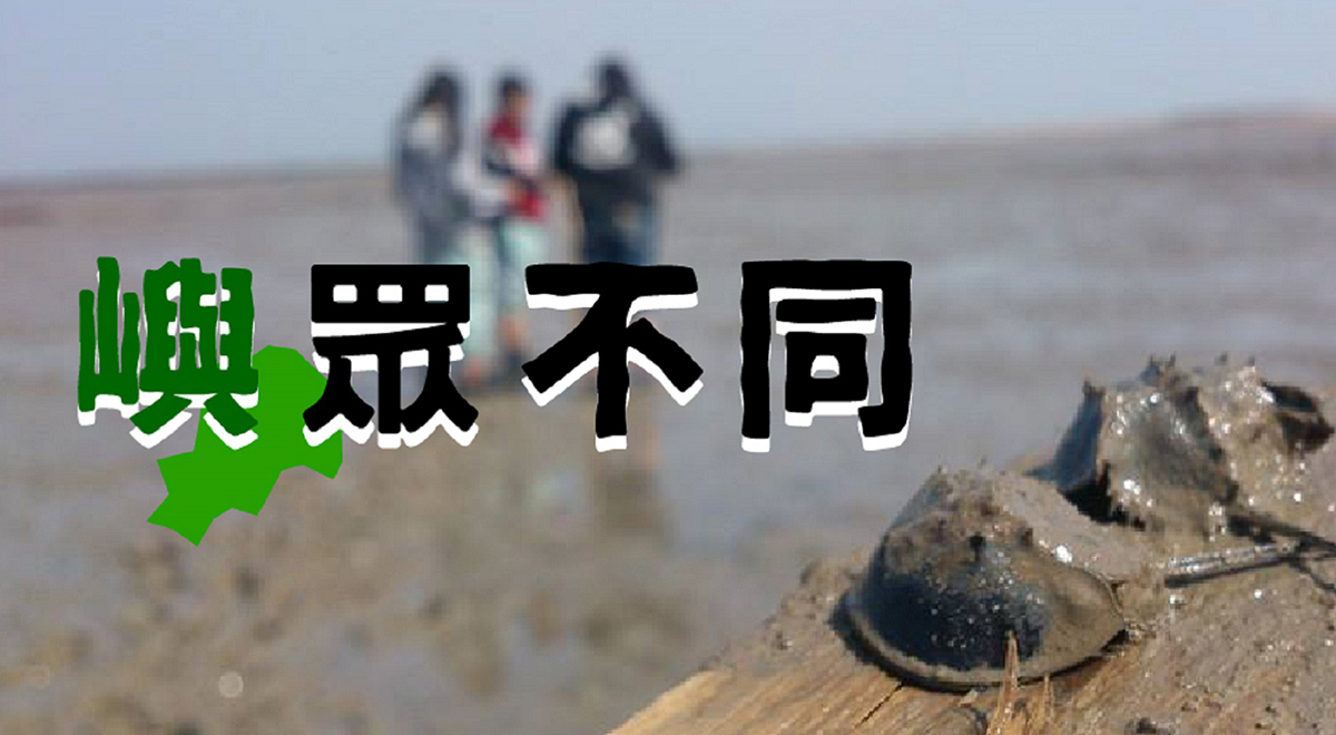 嶼眾不同２