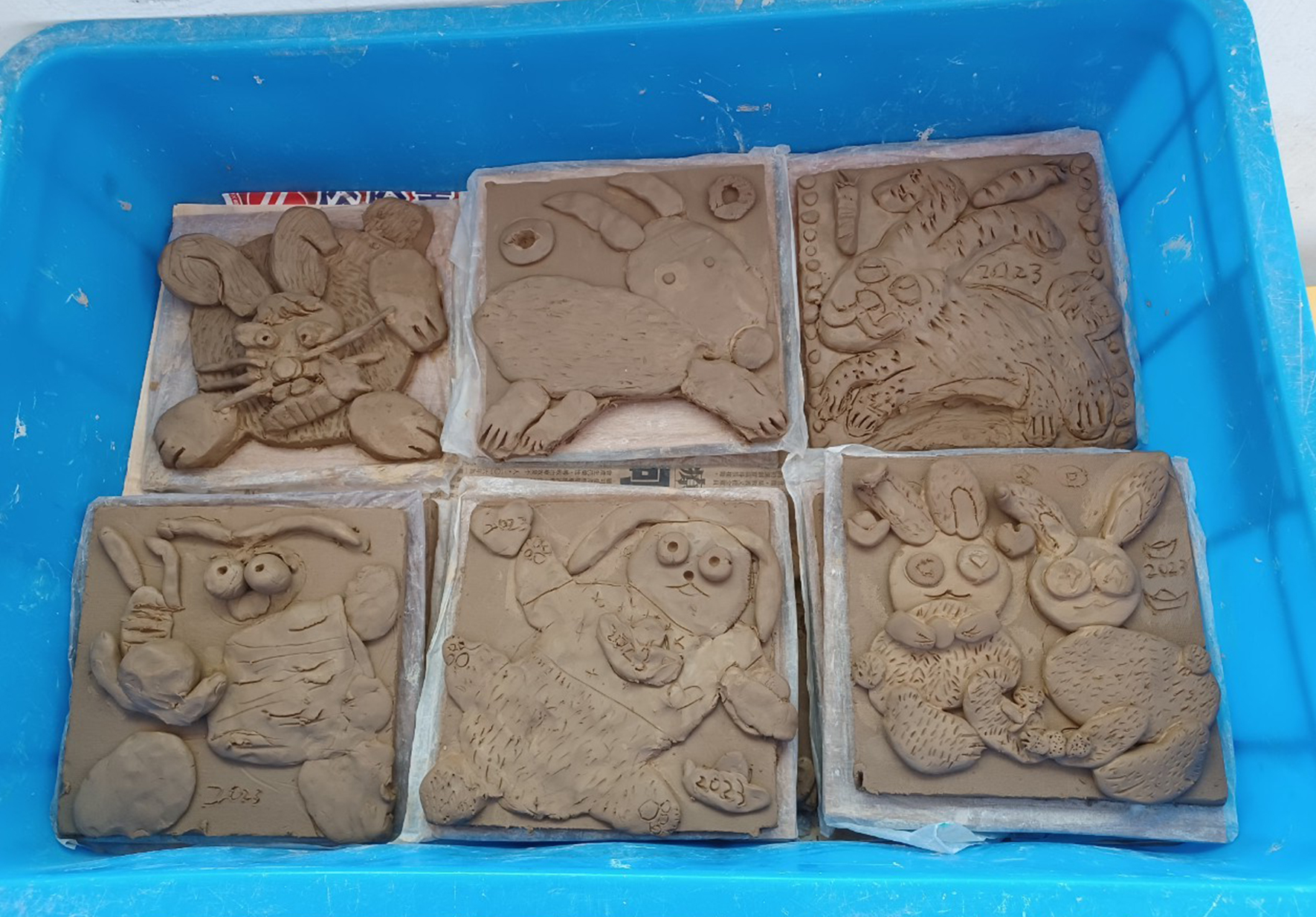 輪播圖片