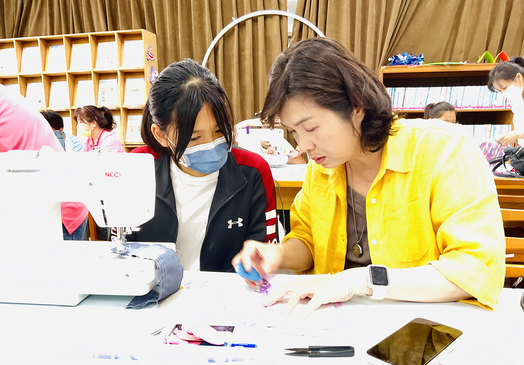 輪播圖片