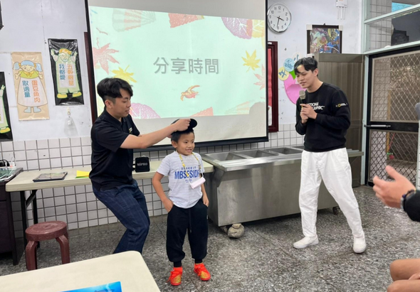 輪播圖片