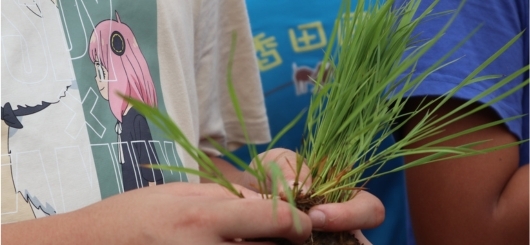 沃鄉計畫營養啟程