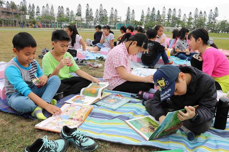 教育部搭「鹿樂平台」引資源入偏鄉 7萬名學生受惠