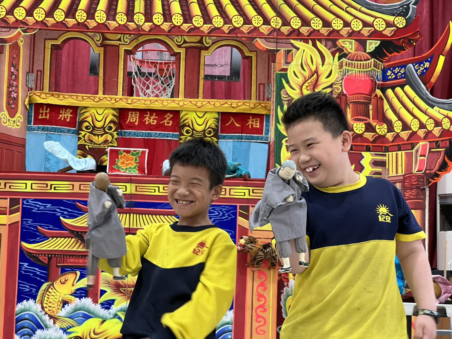 輪播圖片
