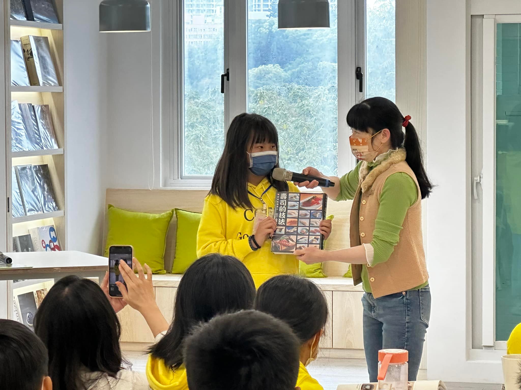 輪播圖片