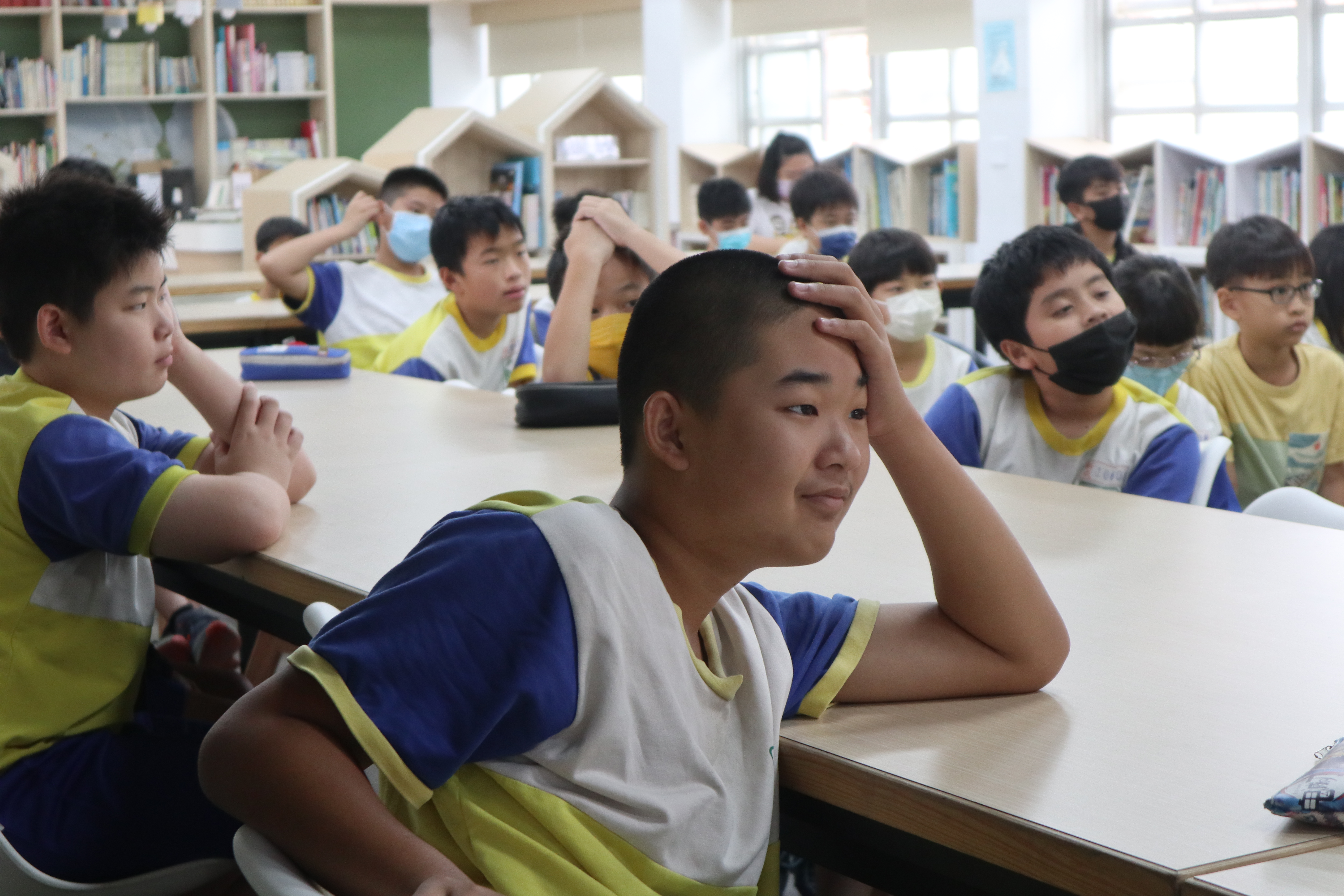 輪播圖片