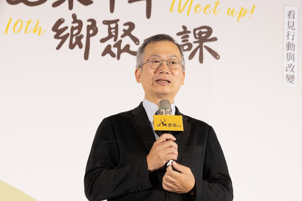 潘文忠