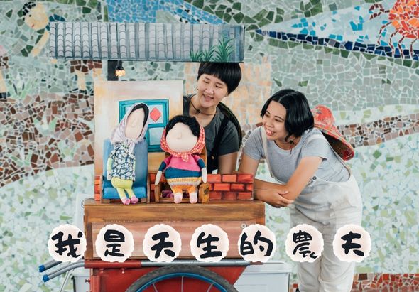 輪播圖片