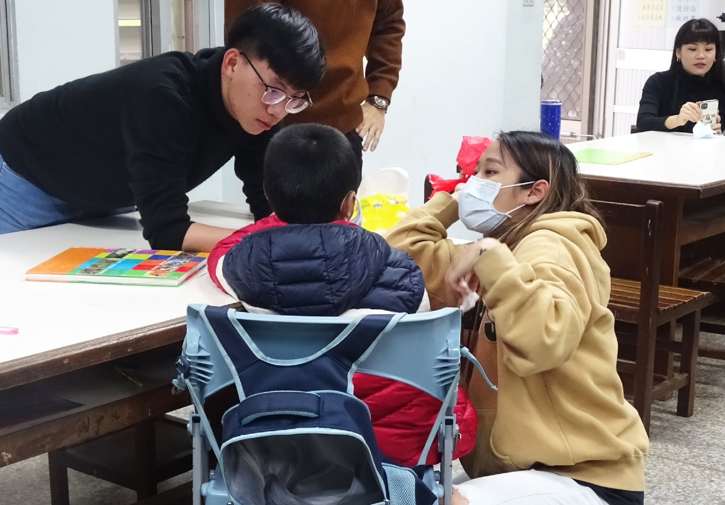 輪播圖片