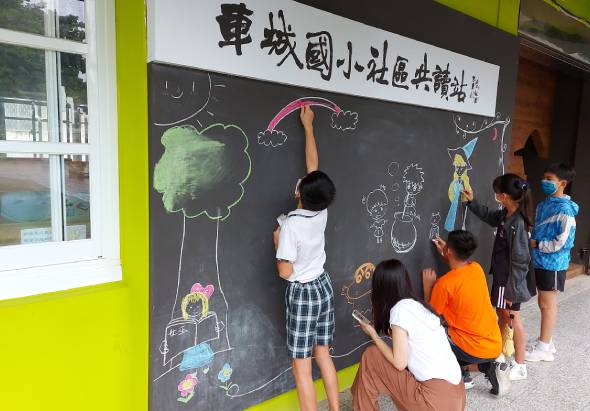 輪播圖片